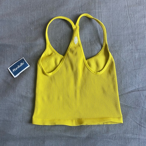 CROP TOP - Picture 2 of 2